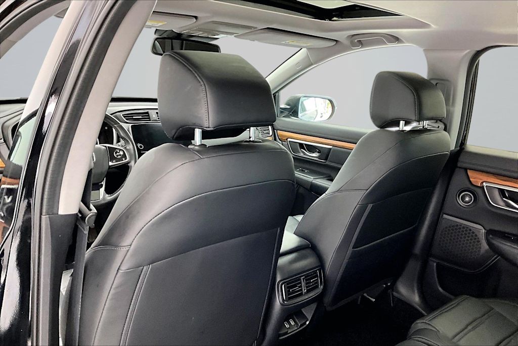 Thumbnail: 2019 Honda CR-V - 13