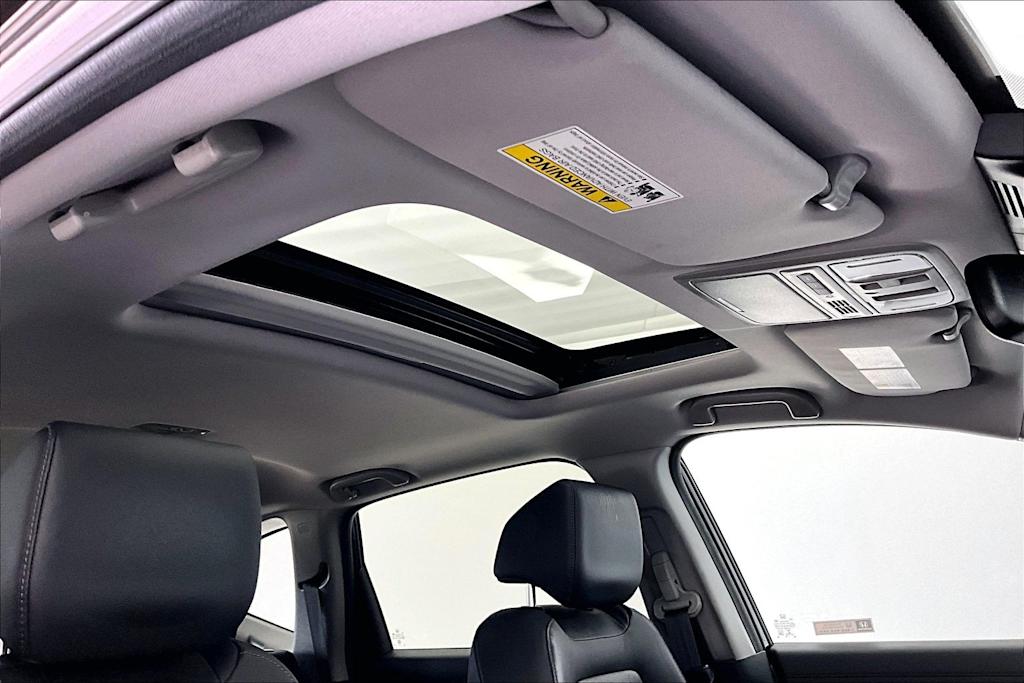 Thumbnail: 2019 Honda CR-V - 23
