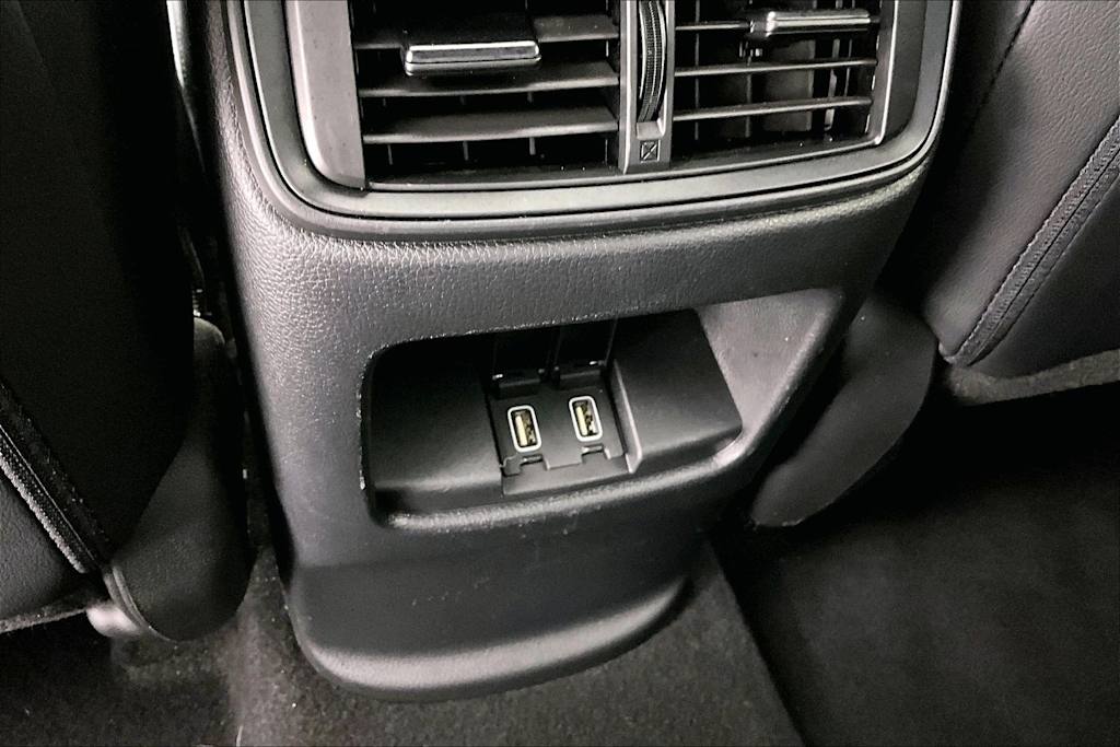 Thumbnail: 2019 Honda CR-V - 28