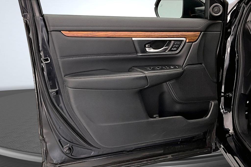 Thumbnail: 2019 Honda CR-V - 24