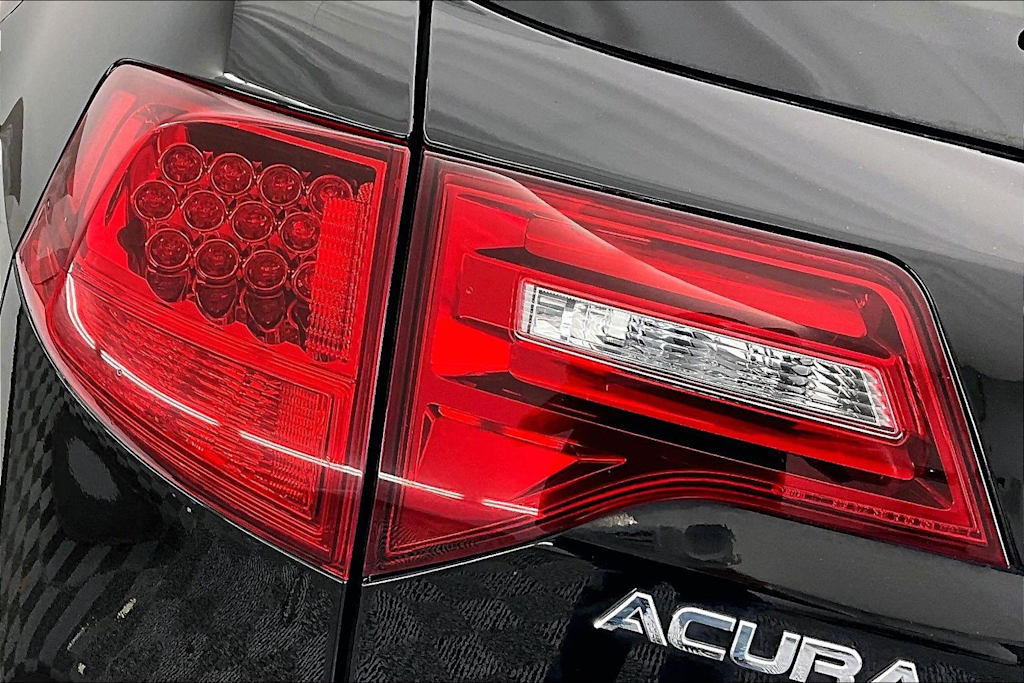 Thumbnail: 2011 Acura MDX - 26