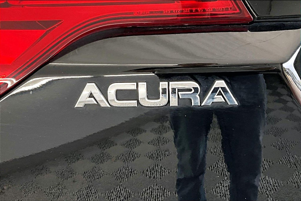 Thumbnail: 2011 Acura MDX - 7