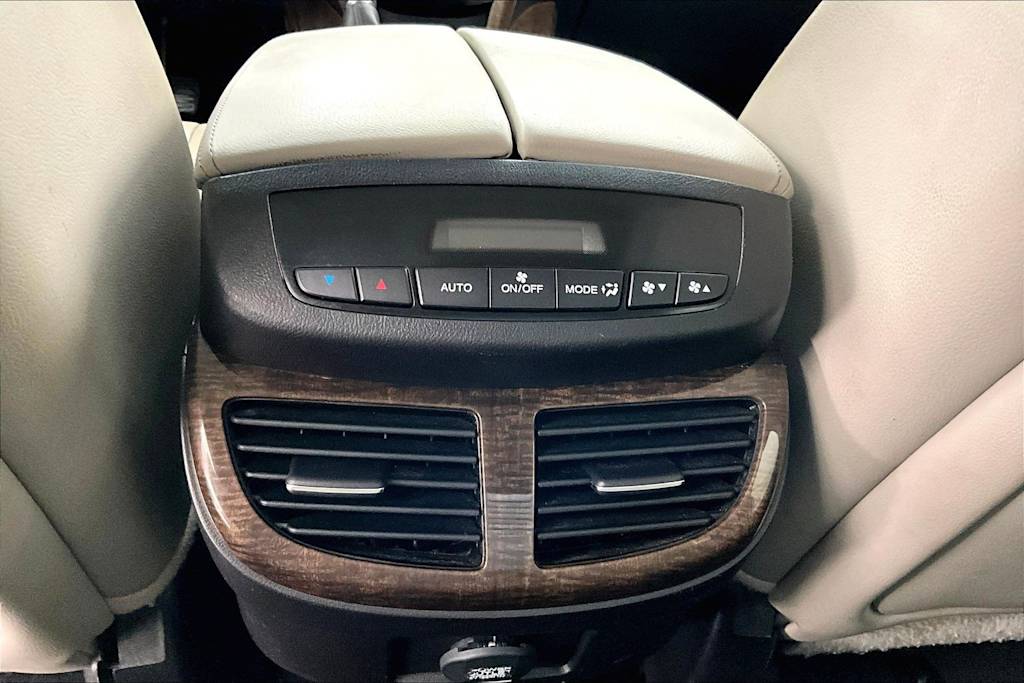 Thumbnail: 2011 Acura MDX - 28