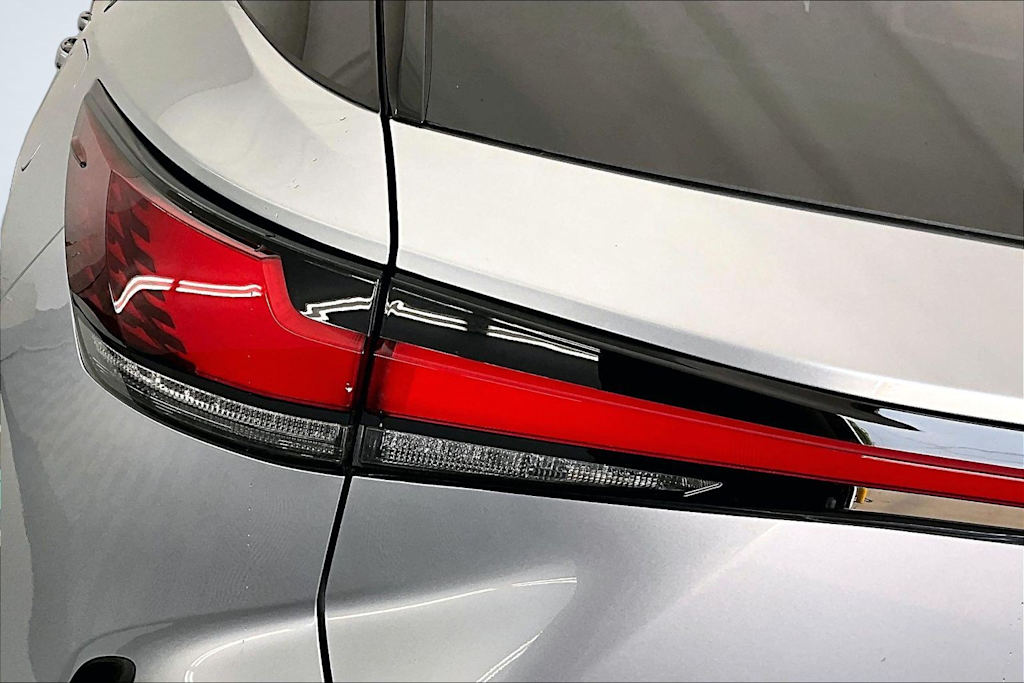 Thumbnail: 2023 Lexus RX - 26
