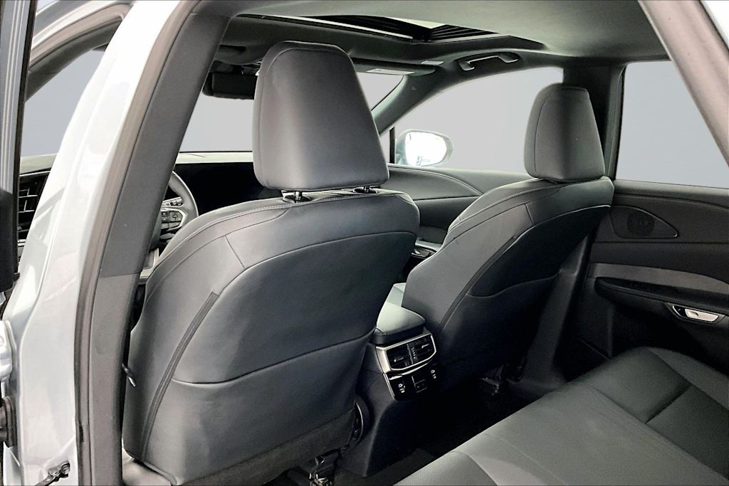 Thumbnail: 2023 Lexus RX - 13
