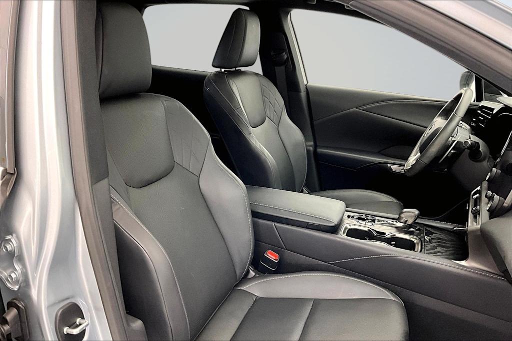 Thumbnail: 2023 Lexus RX - 12