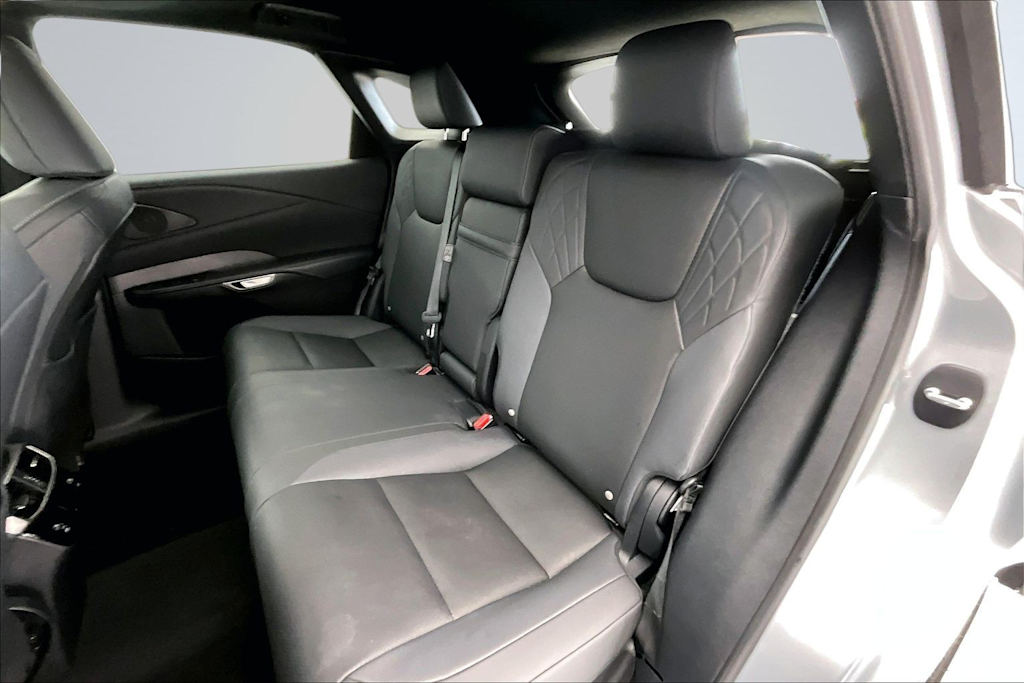 Thumbnail: 2023 Lexus RX - 21