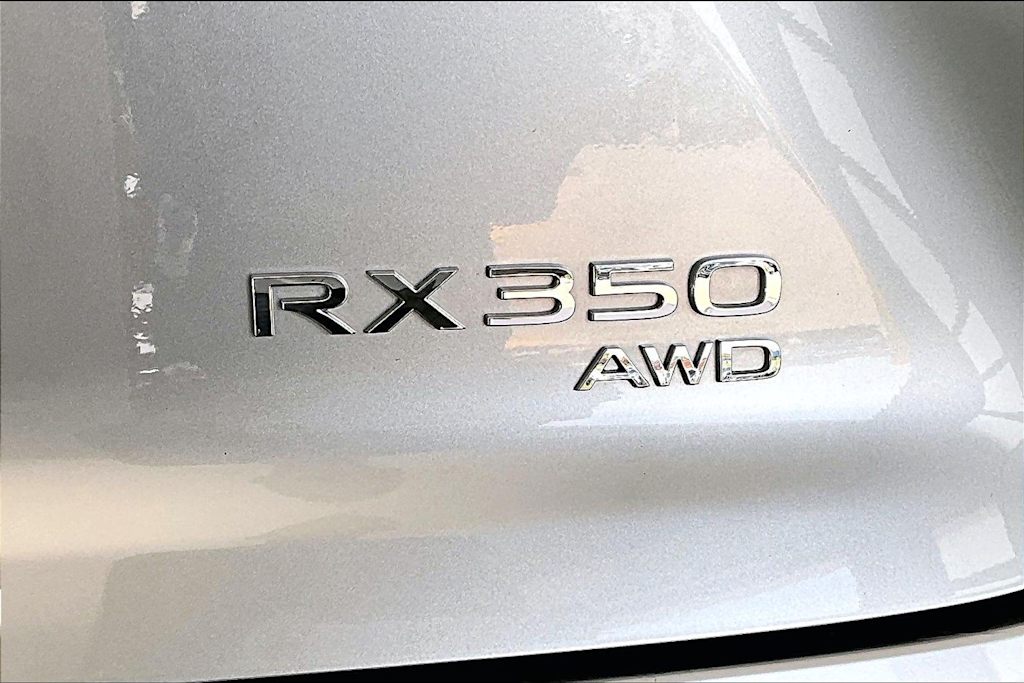 Thumbnail: 2023 Lexus RX - 7