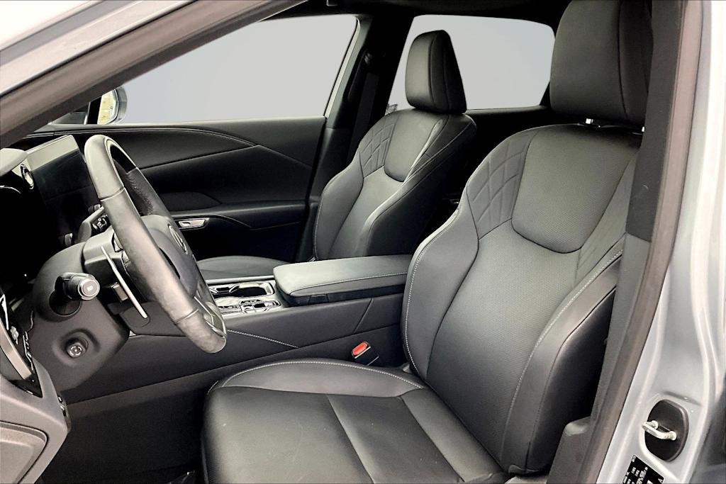 Thumbnail: 2023 Lexus RX - 11