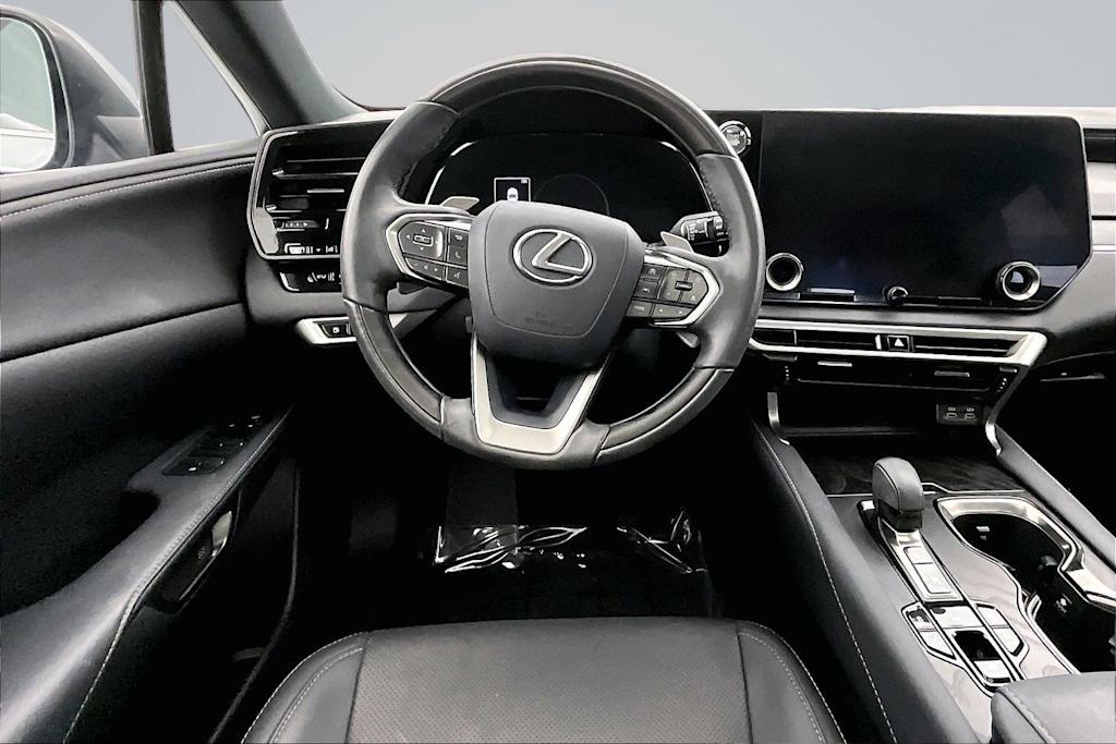 Thumbnail: 2023 Lexus RX - 14