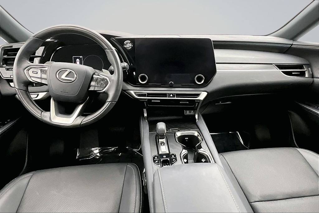 Thumbnail: 2023 Lexus RX - 10