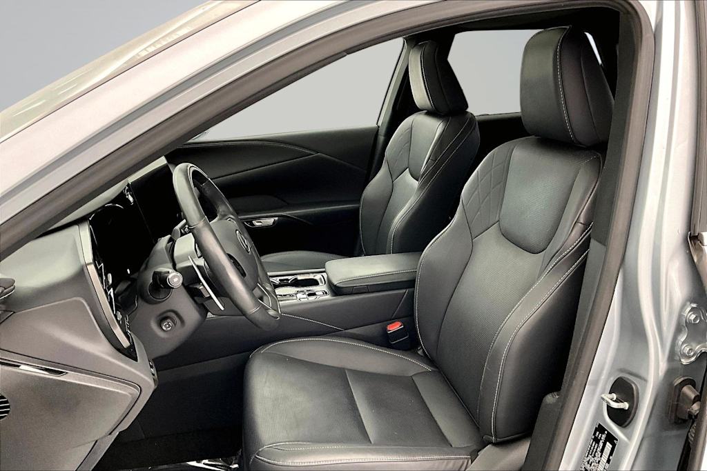 Thumbnail: 2023 Lexus RX - 11