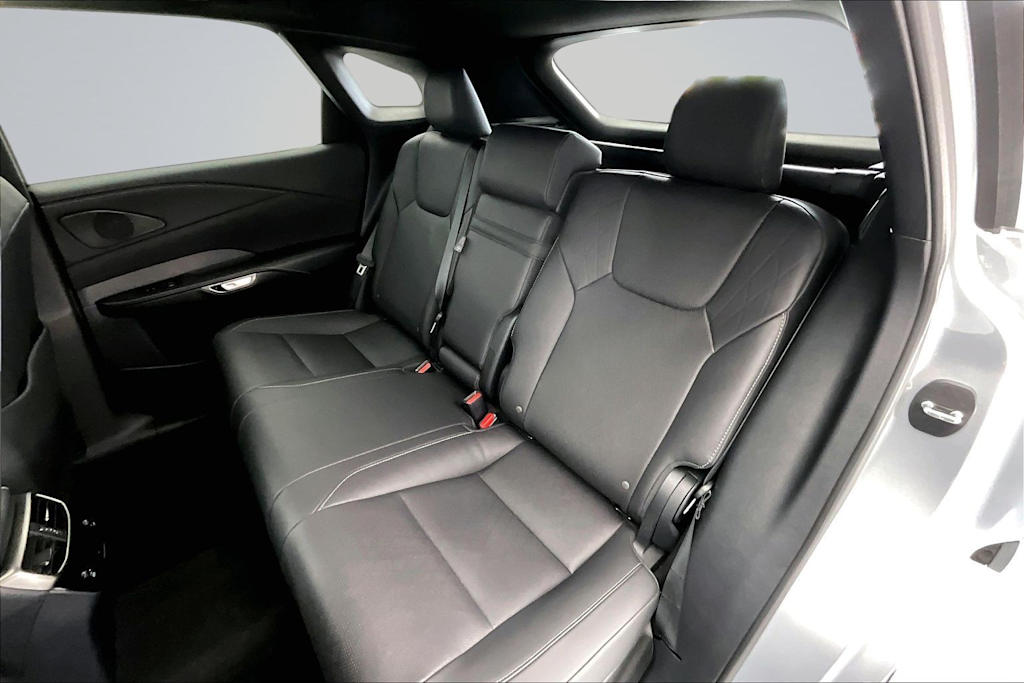 Thumbnail: 2023 Lexus RX - 22