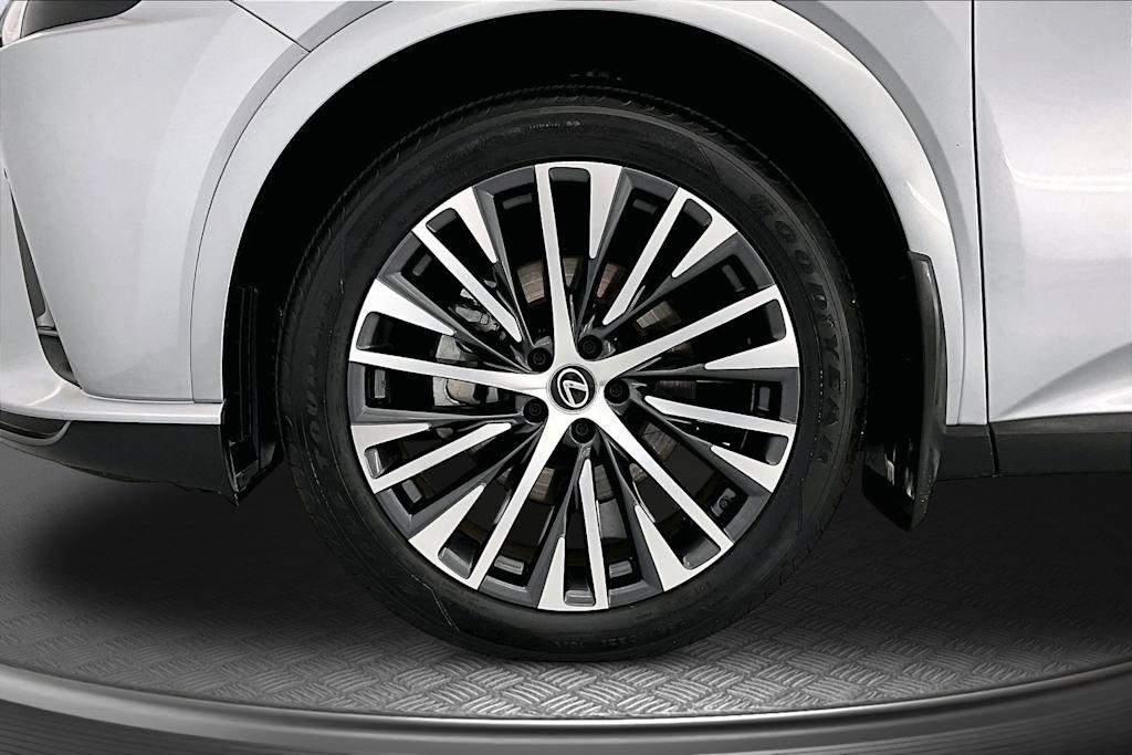 Thumbnail: 2023 Lexus RX - 8