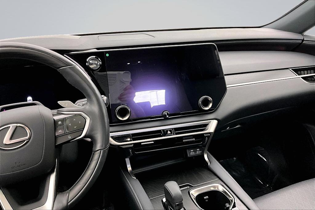 Thumbnail: 2023 Lexus RX - 15