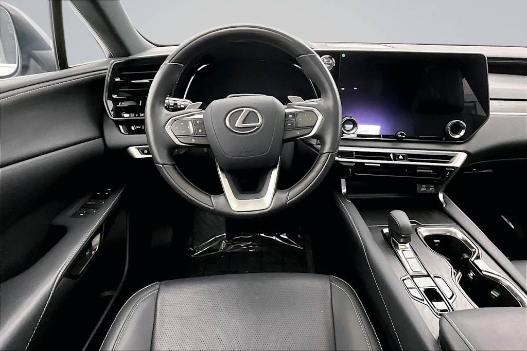 Thumbnail: 2023 Lexus RX - 14