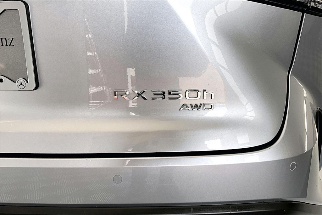 Thumbnail: 2023 Lexus RX - 7
