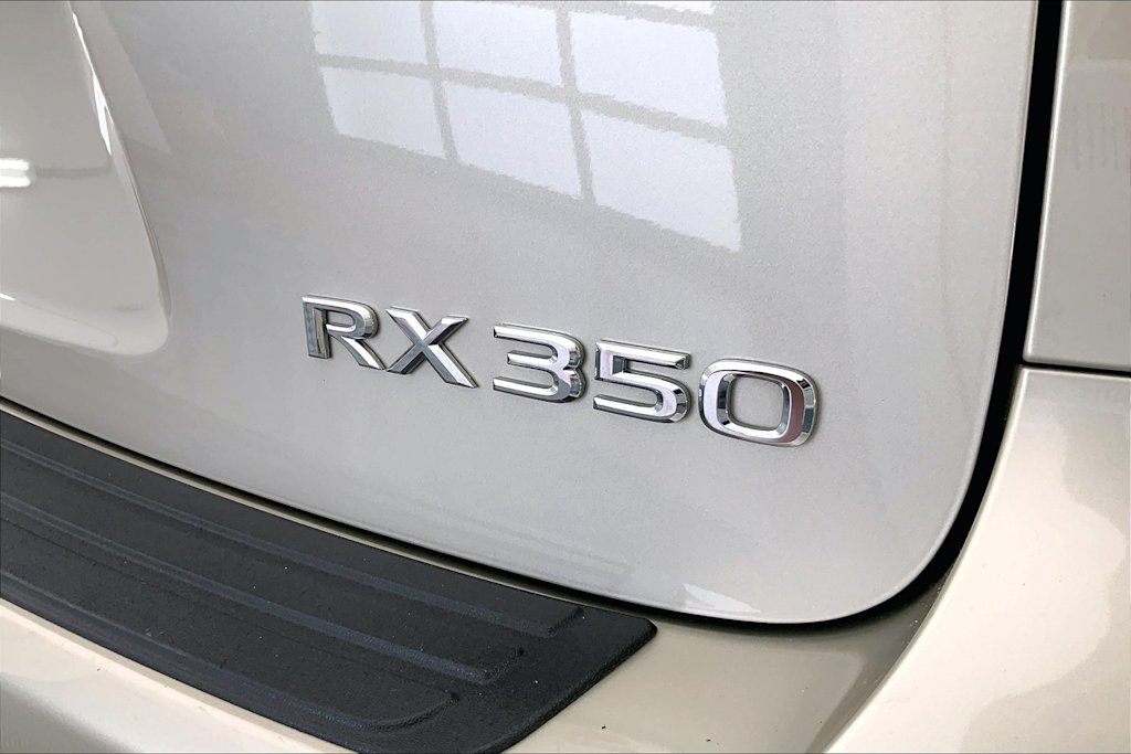 Thumbnail: 2015 Lexus RX - 7