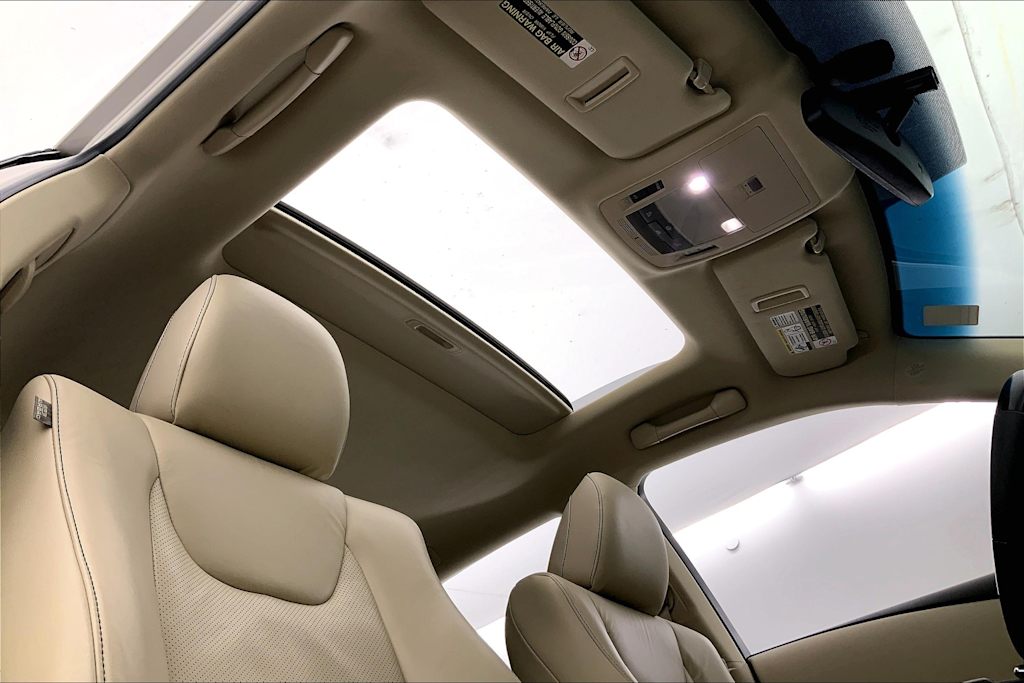 Thumbnail: 2015 Lexus RX - 23