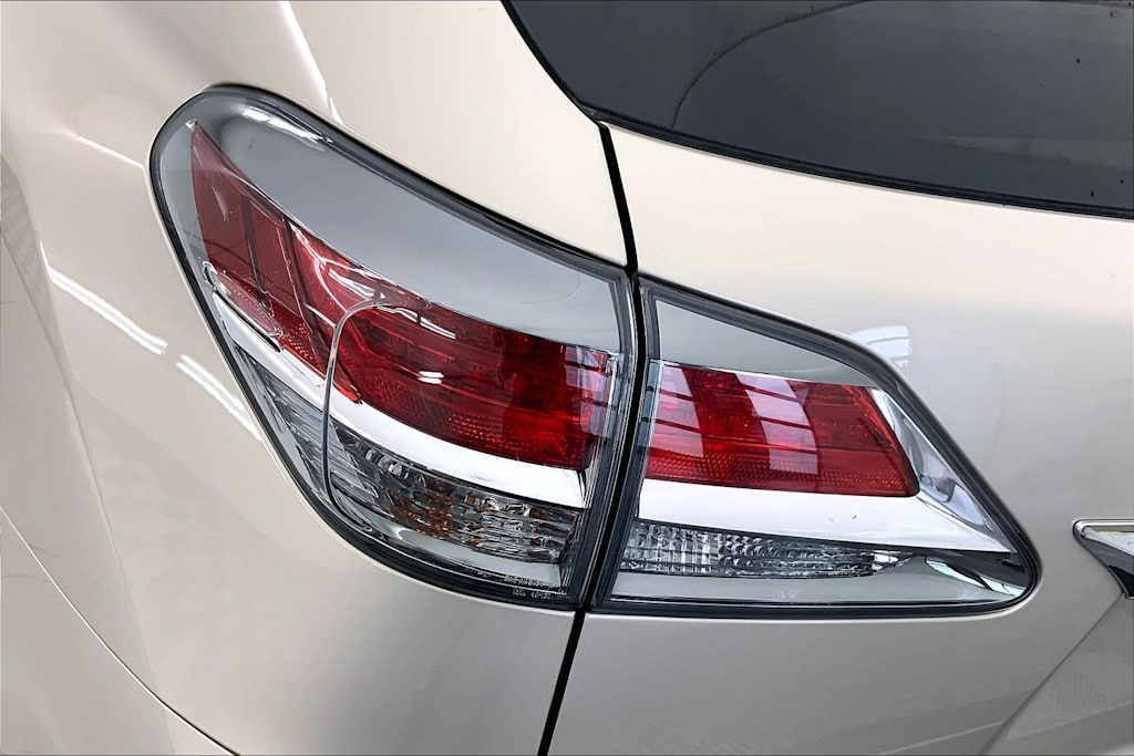Thumbnail: 2015 Lexus RX - 26