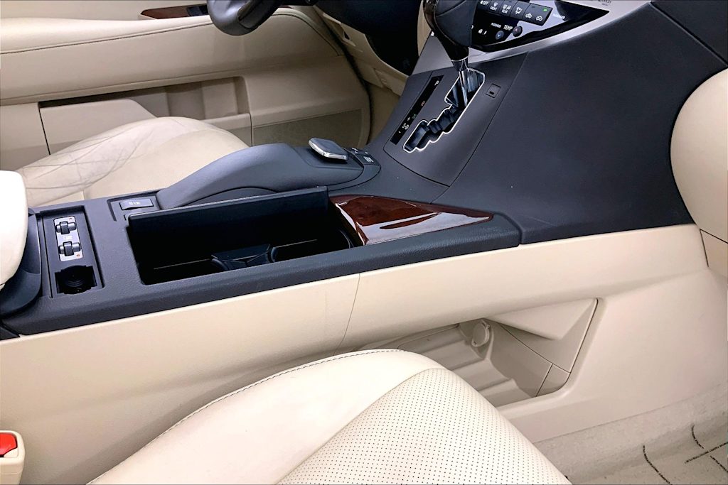 Thumbnail: 2015 Lexus RX - 28
