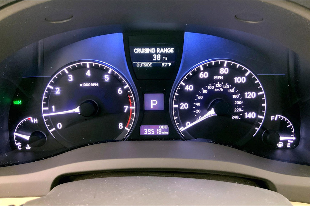 Thumbnail: 2015 Lexus RX - 18