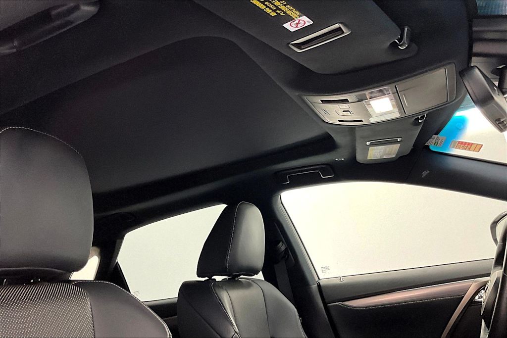 Thumbnail: 2016 Lexus RX - 23