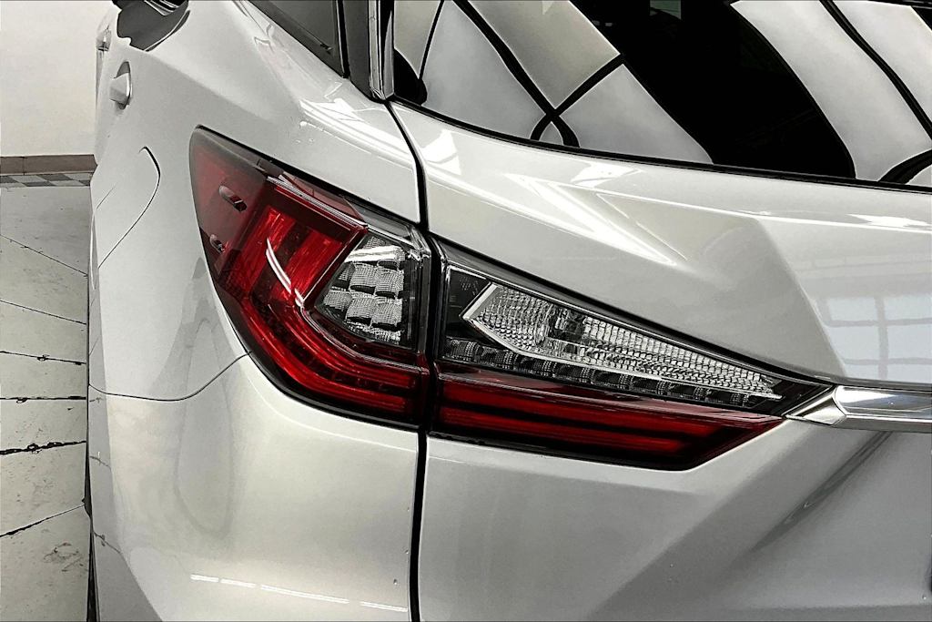 Thumbnail: 2016 Lexus RX - 26