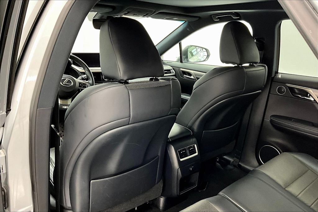 Thumbnail: 2016 Lexus RX - 13