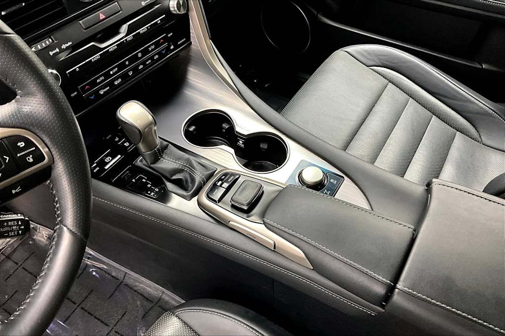 Thumbnail: 2016 Lexus RX - 16