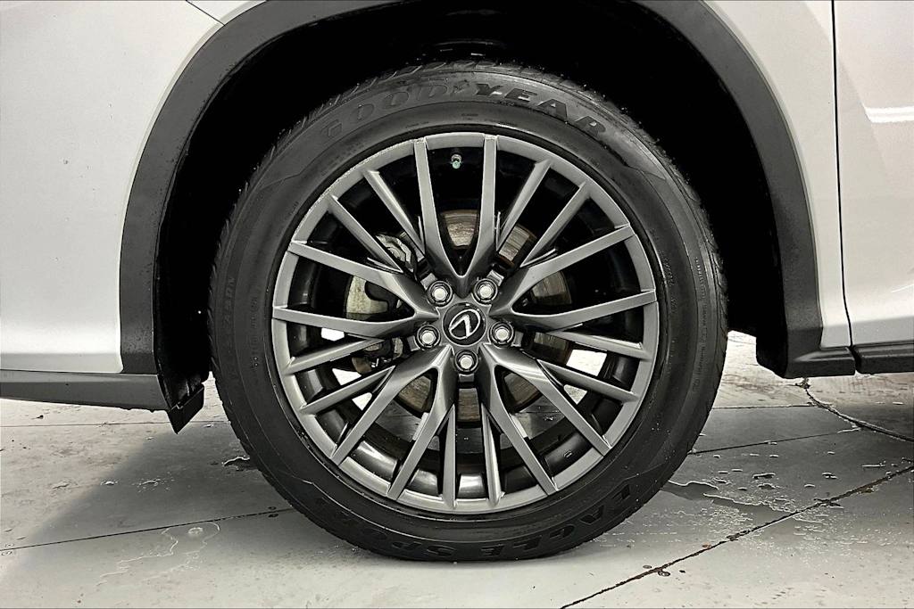 Thumbnail: 2016 Lexus RX - 8