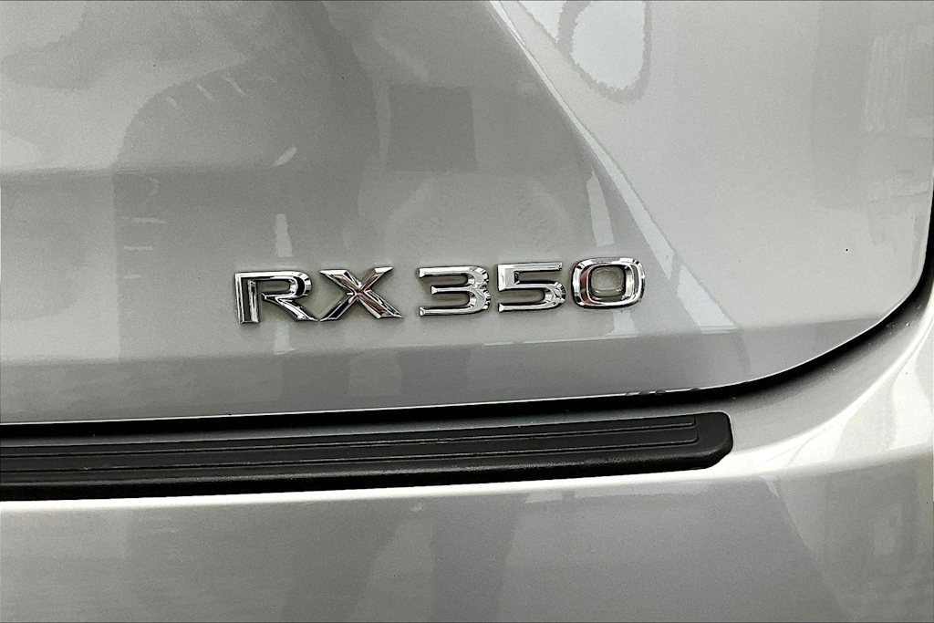 Thumbnail: 2016 Lexus RX - 7