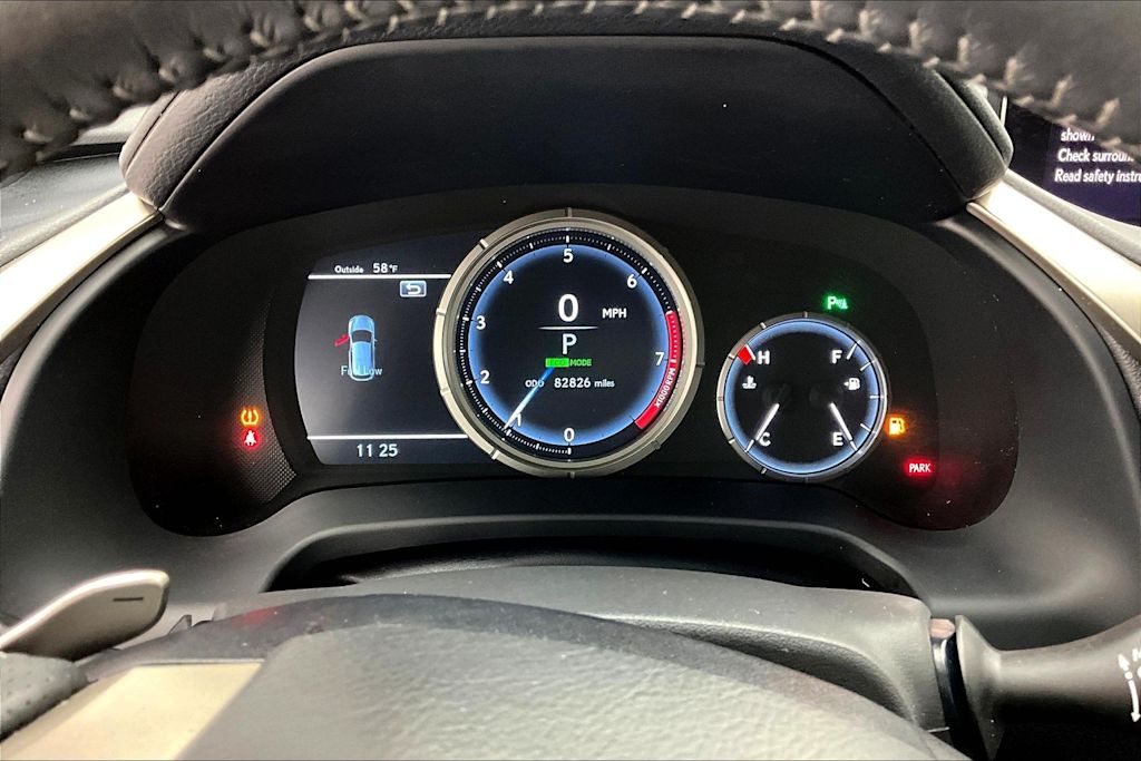 Thumbnail: 2016 Lexus RX - 17