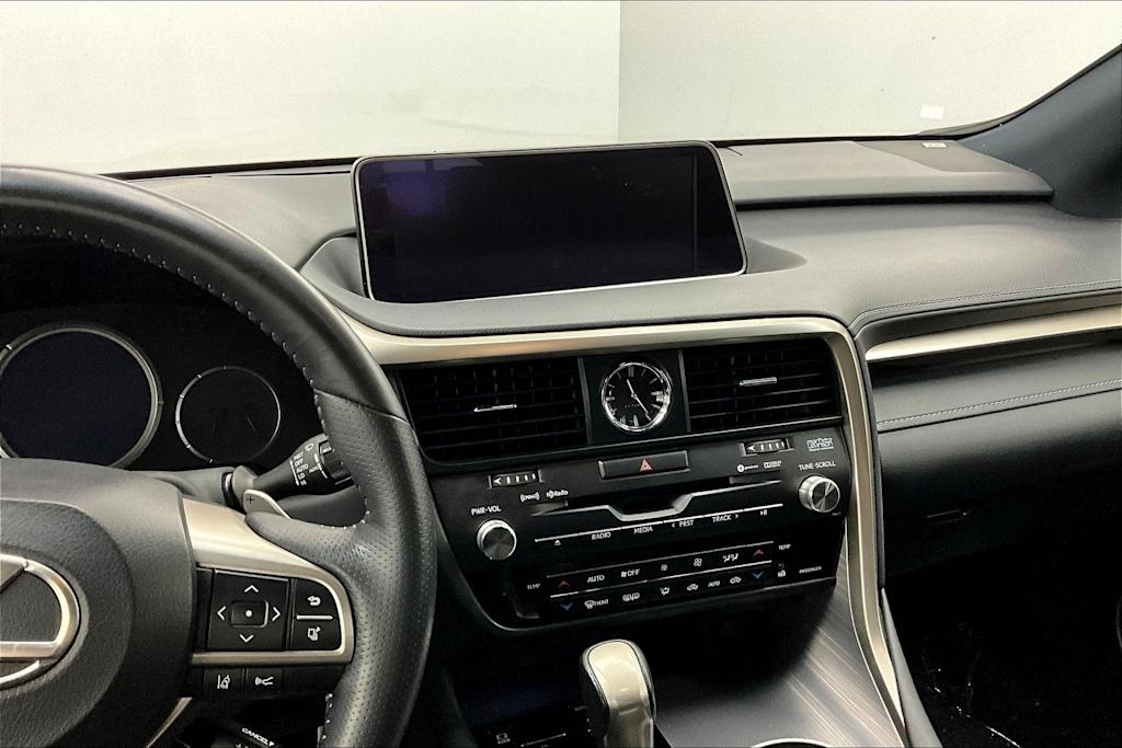 Thumbnail: 2016 Lexus RX - 15