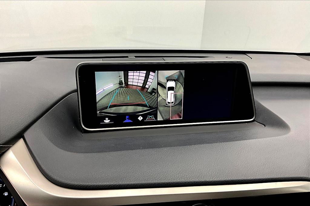 Thumbnail: 2016 Lexus RX - 22