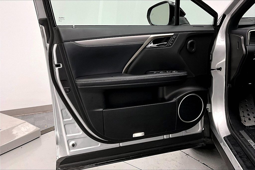 Thumbnail: 2016 Lexus RX - 24