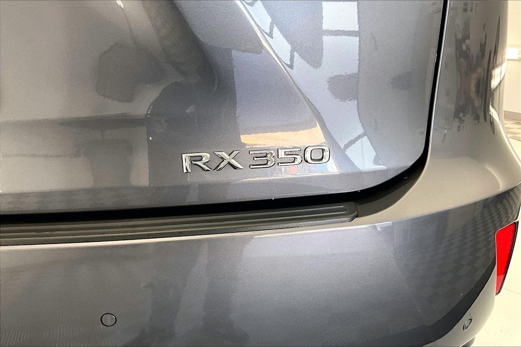 Thumbnail: 2017 Lexus RX - 7