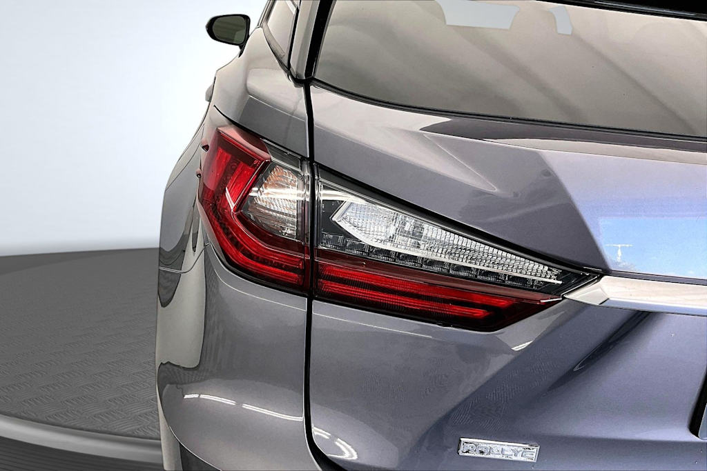 Thumbnail: 2017 Lexus RX - 25