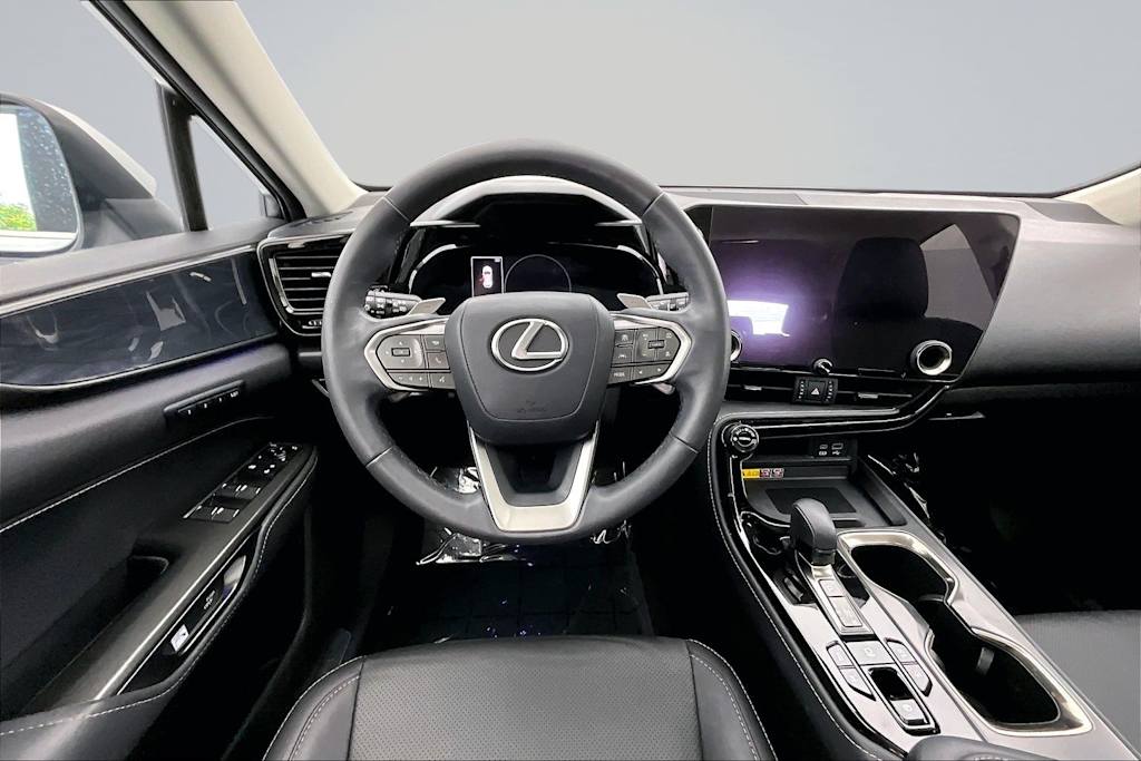Thumbnail: 2022 Lexus NX - 14