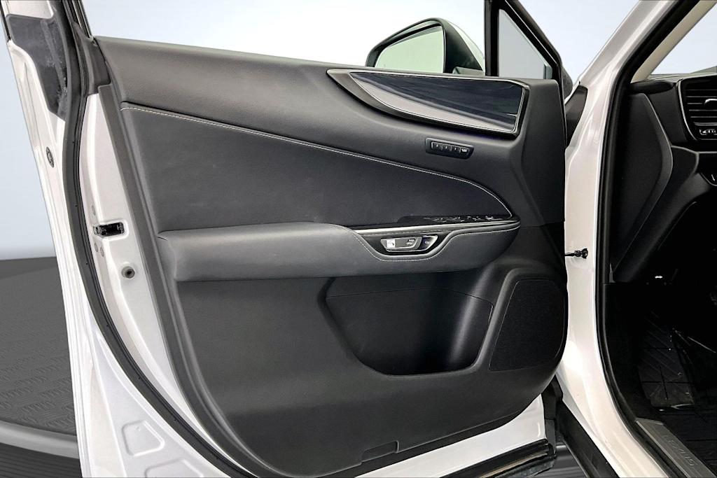 Thumbnail: 2022 Lexus NX - 24