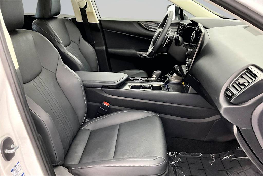 Thumbnail: 2022 Lexus NX - 12