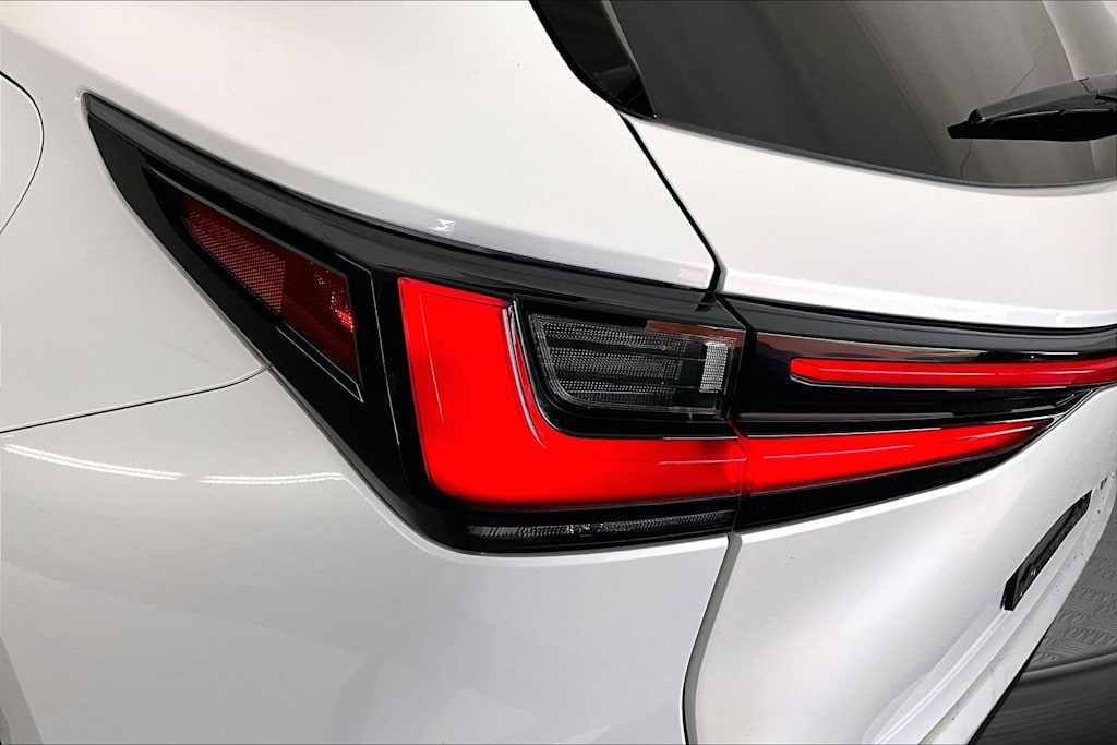Thumbnail: 2022 Lexus NX - 26