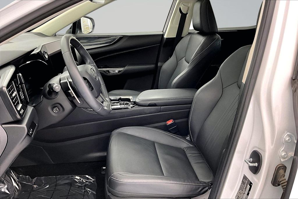 Thumbnail: 2022 Lexus NX - 11