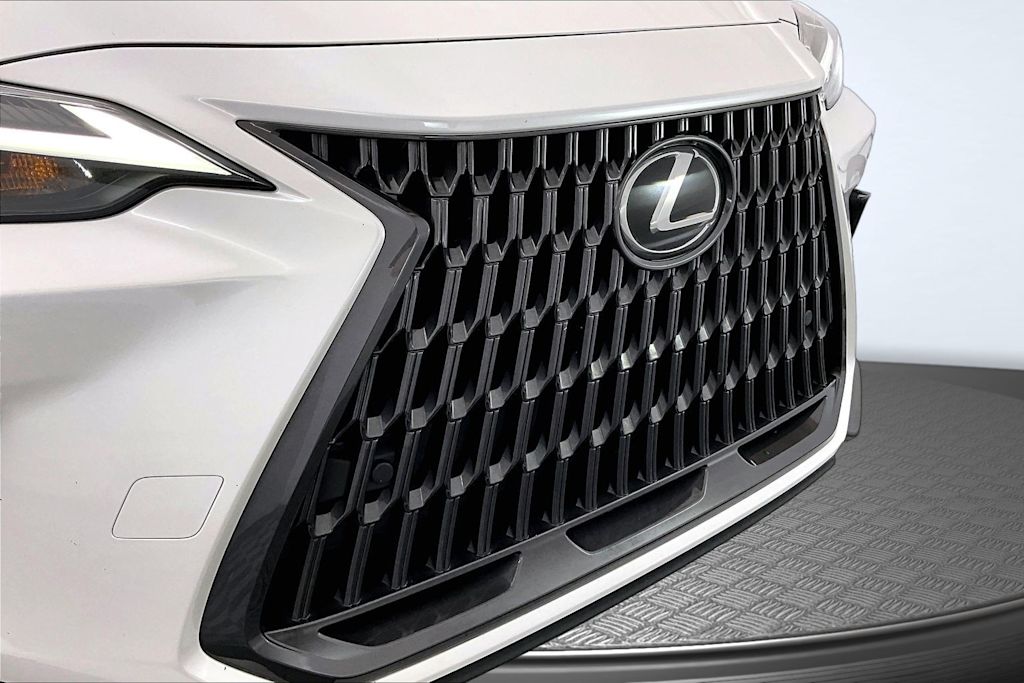 Thumbnail: 2022 Lexus NX - 20