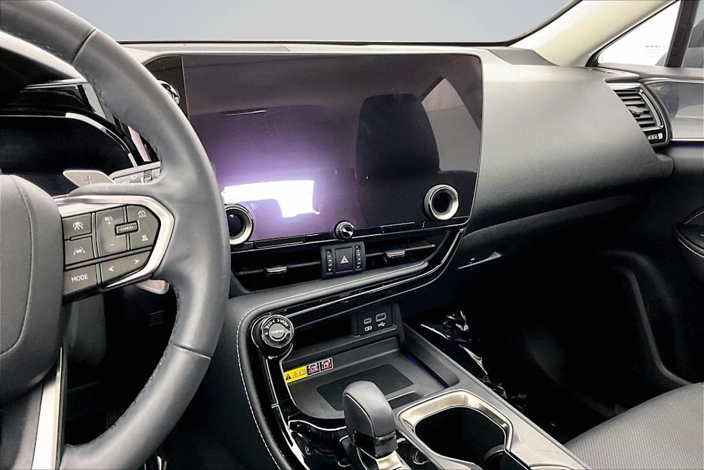 Thumbnail: 2022 Lexus NX - 15