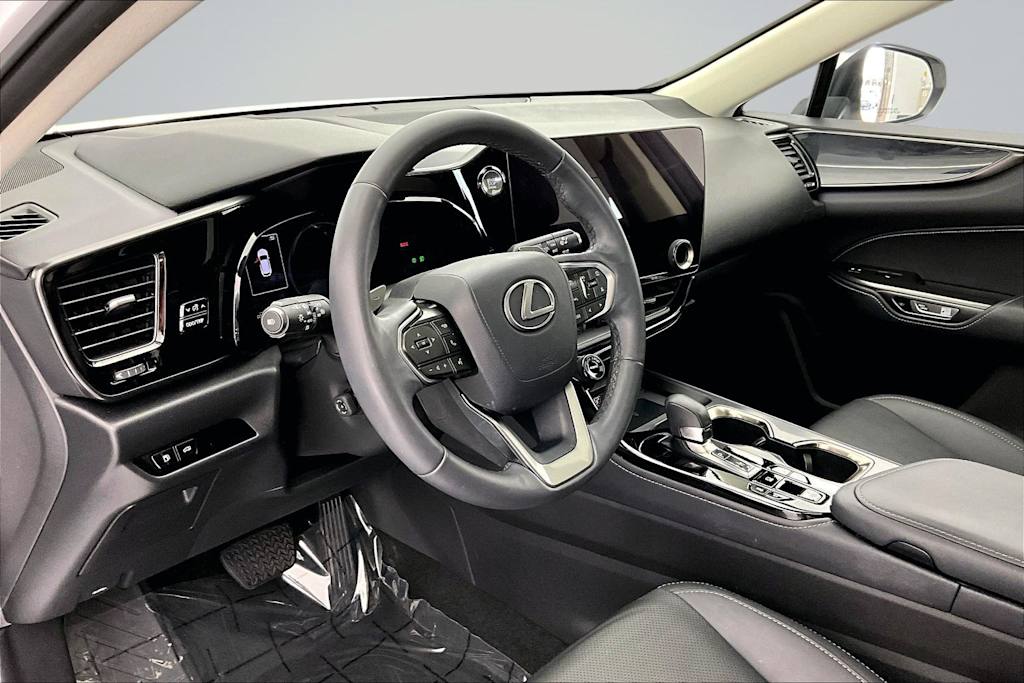 Thumbnail: 2022 Lexus NX - 2