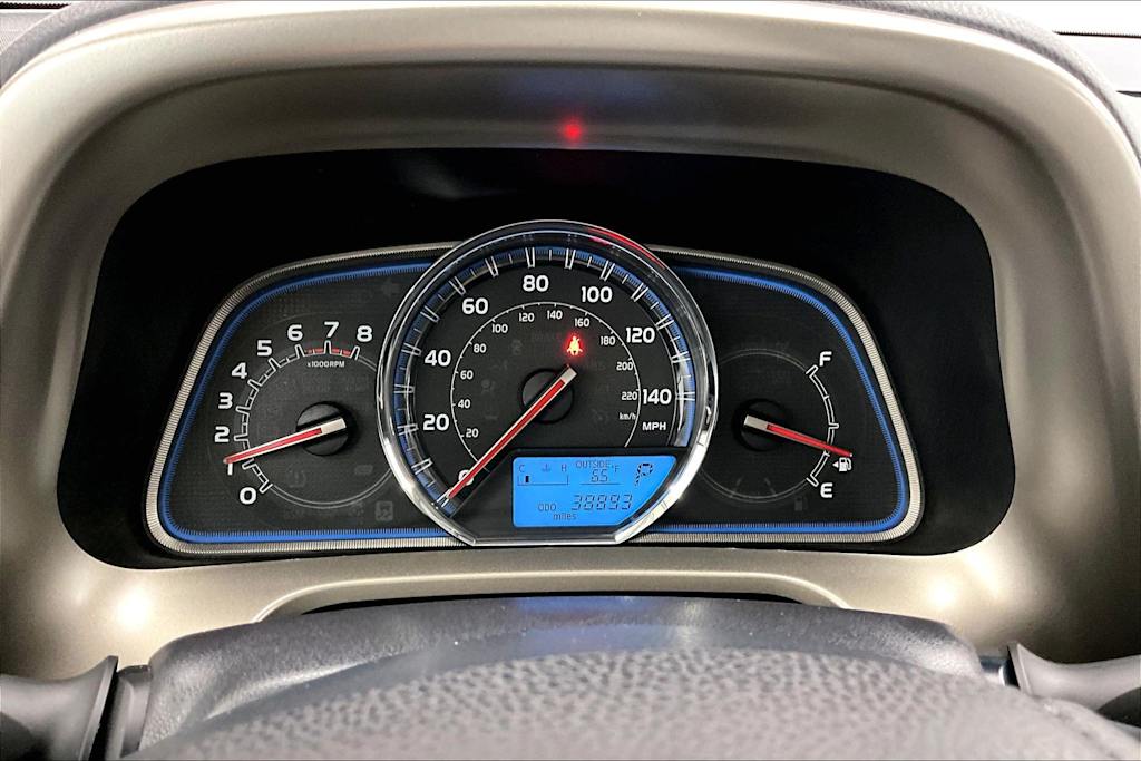 Thumbnail: 2015 Toyota RAV4 - 17