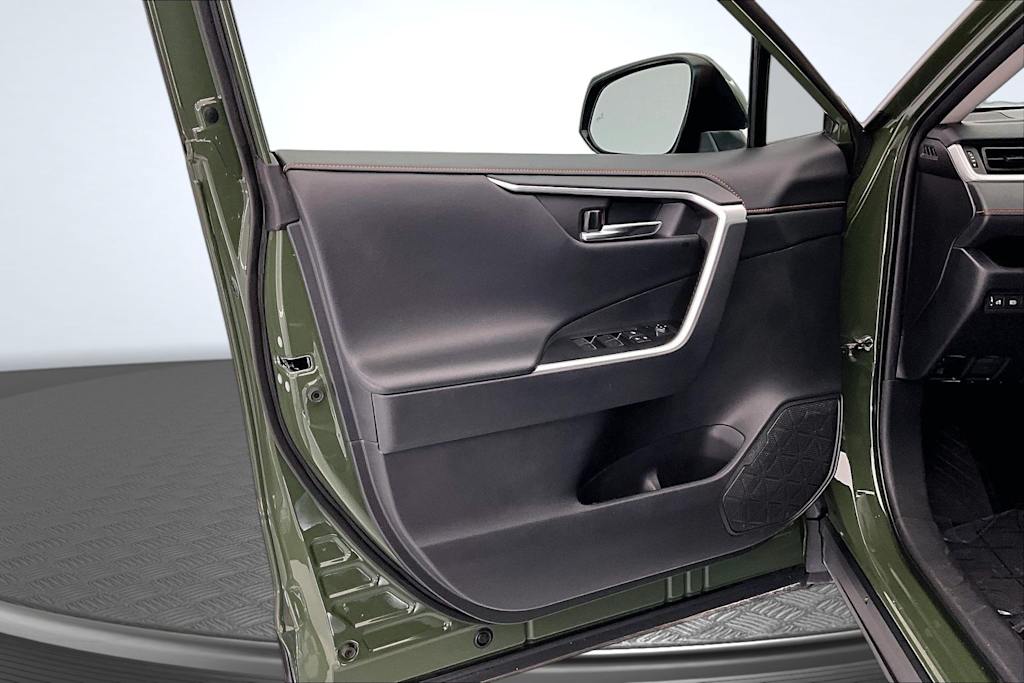 Thumbnail: 2024 Toyota RAV4 - 24