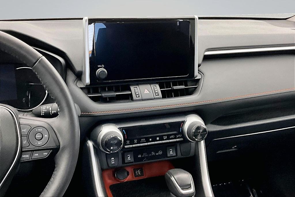 Thumbnail: 2024 Toyota RAV4 - 15