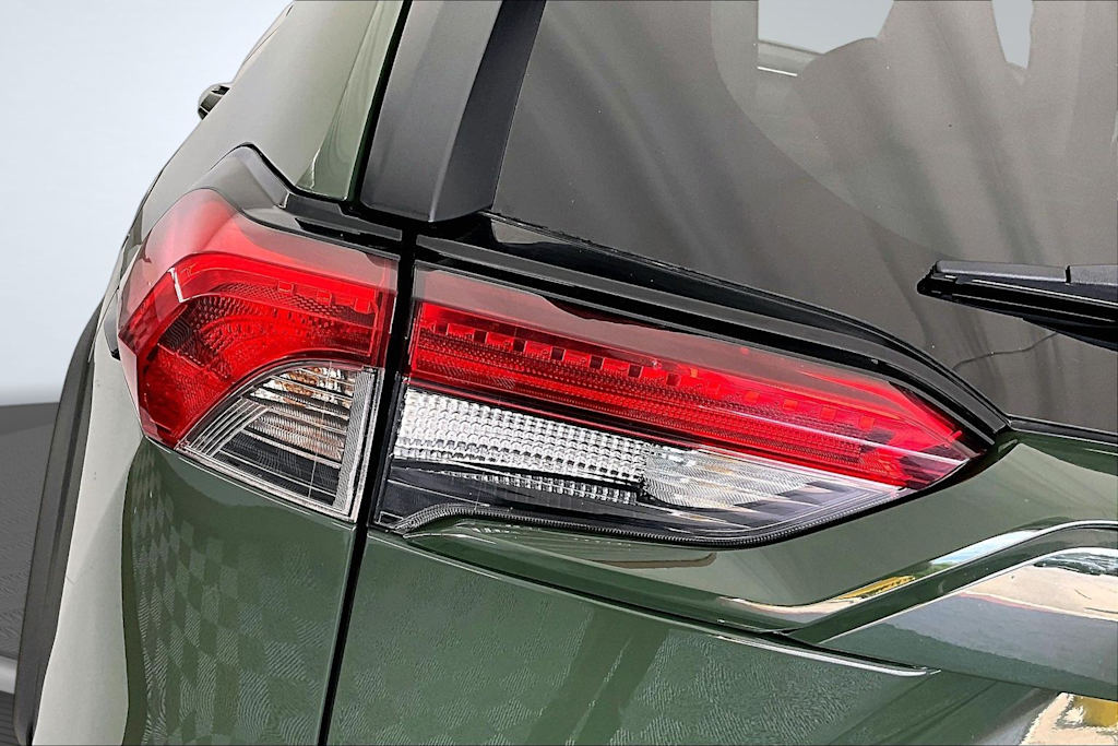 Thumbnail: 2024 Toyota RAV4 - 26